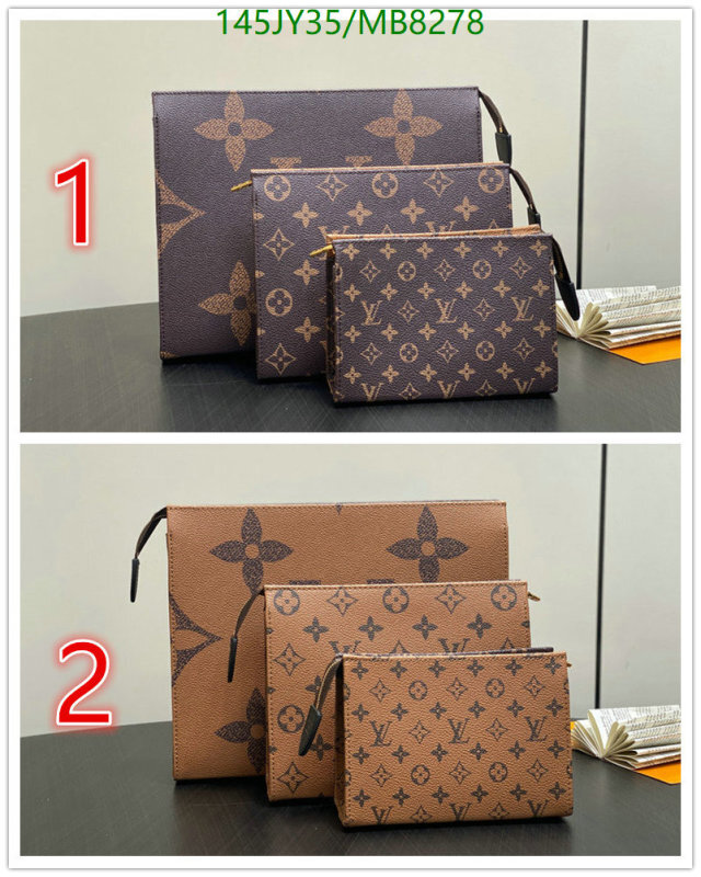 LV-Bag-Mirror Quality Code: MB8278 $: 145USD