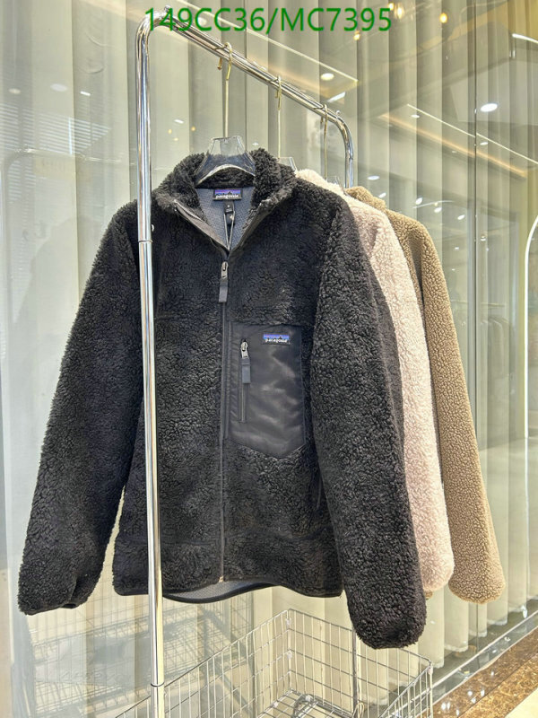 Patagonia-Down jacket Women Code: MC7395 $: 149USD