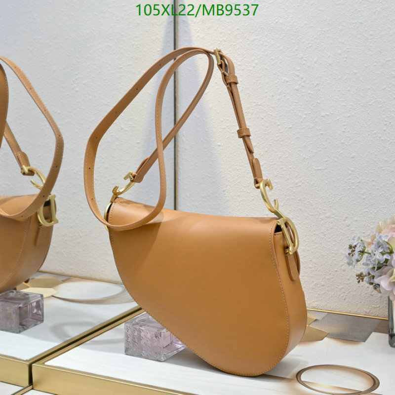 Dior-Bag-4A Quality Code: MB9537 $: 105USD