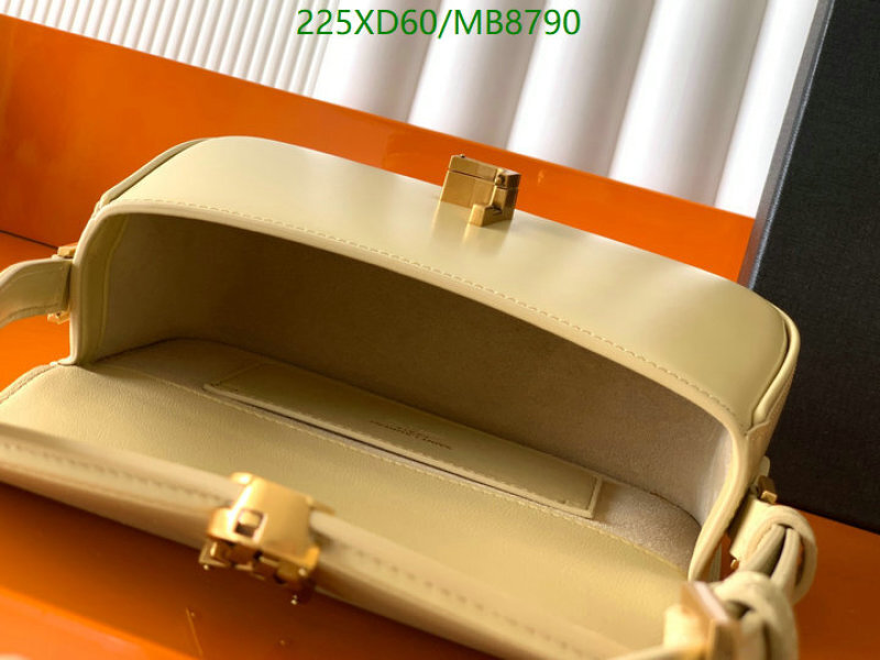 YSL-Bag-Mirror Quality Code: MB8790 $: 225USD