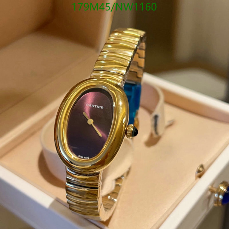 Cartier-Watch-4A Quality Code: NW1160 $: 179USD