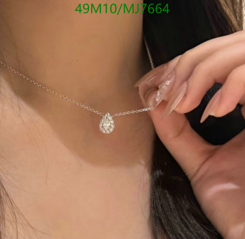 Graff-Jewelry Code: MJ7664 $: 49USD