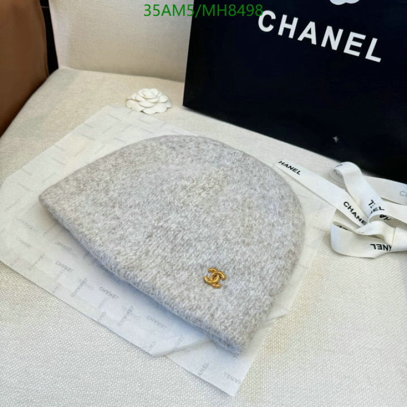 Chanel-Cap(Hat) Code: MH8498 $: 35USD