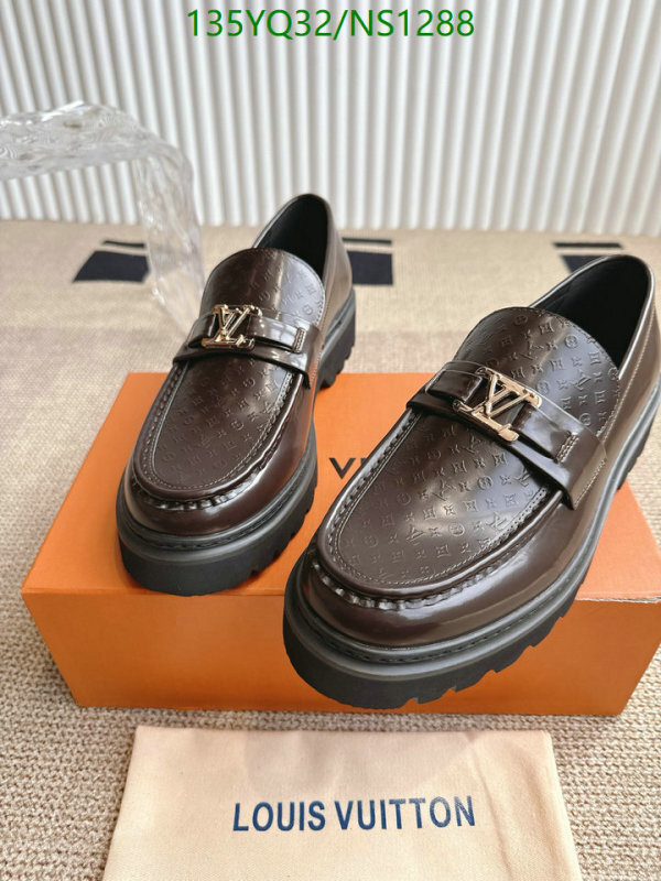 LV-Women Shoes Code: NS1288 $: 135USD