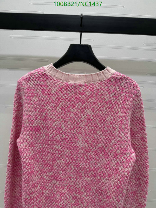 Chanel-Clothing Code: NC1437 $: 100USD