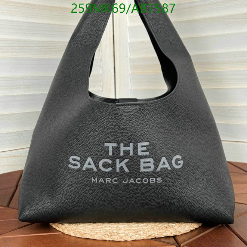 Marc Jacobs-Bag-Mirror Quality Code: AB7587 $: 259USD