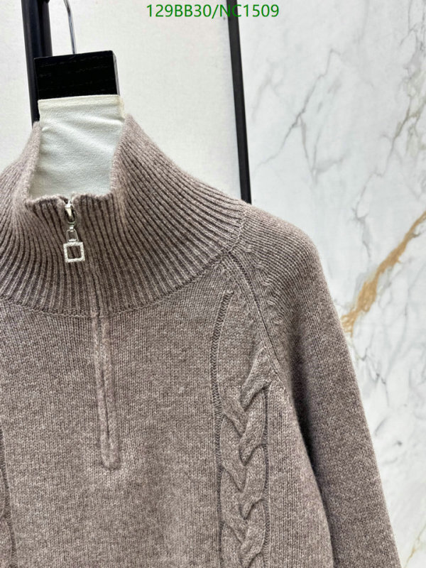 Loro Piana-Clothing Code: NC1509 $: 129USD