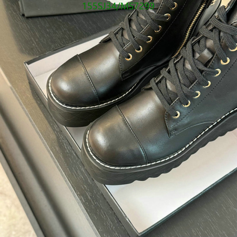 Boots-Women Shoes Code: MS7299 $: 155USD