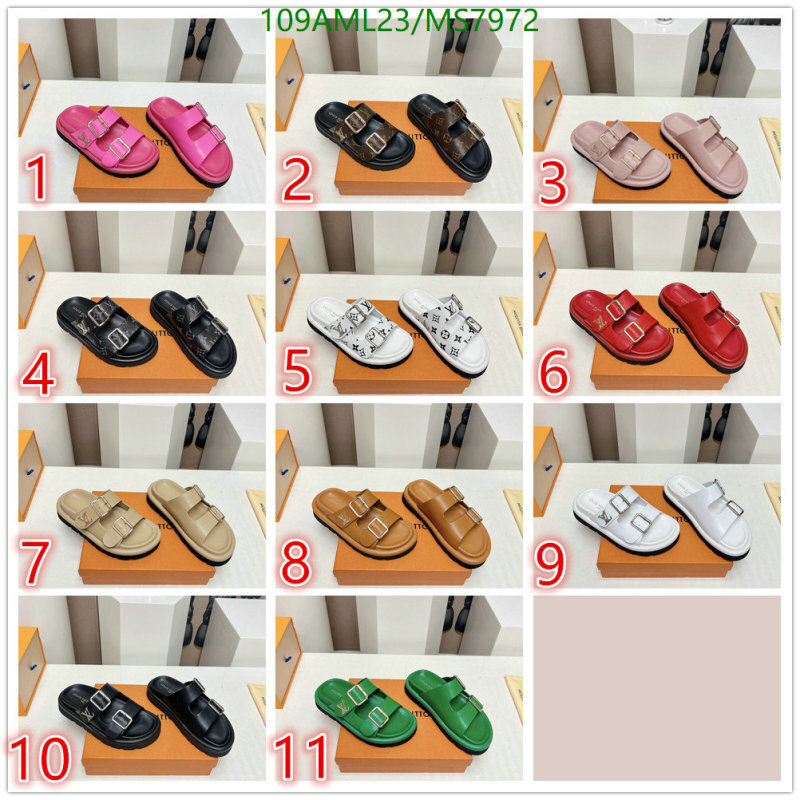 LV-Men shoes Code: MS7972 $: 109USD