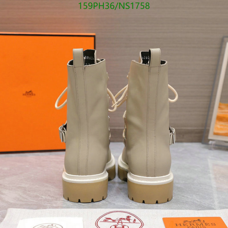 Hermes-Women Shoes Code: NS1758 $: 159USD