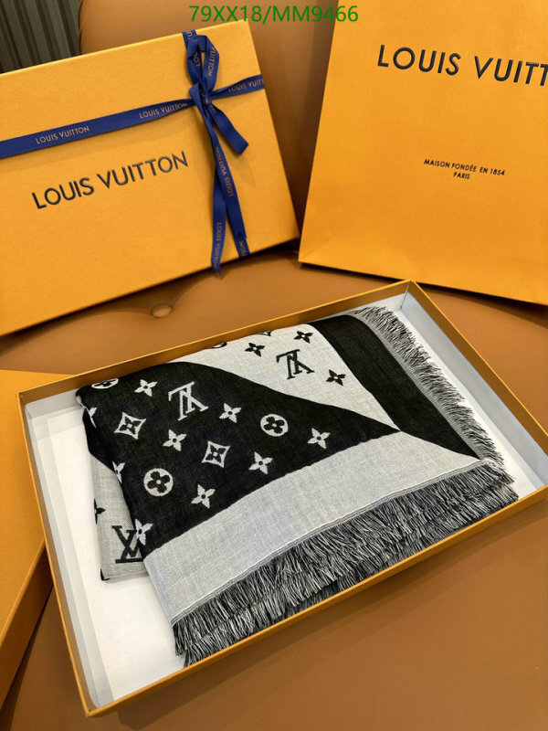 LV-Scarf Code: MM9466 $: 79USD