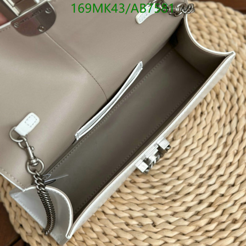 Marc Jacobs-Bag-Mirror Quality Code: AB7581 $: 169USD