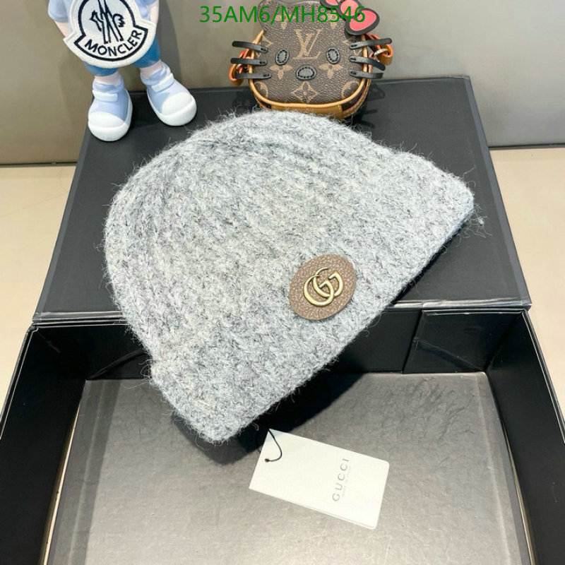 Gucci-Cap(Hat) Code: MH8546 $: 35USD