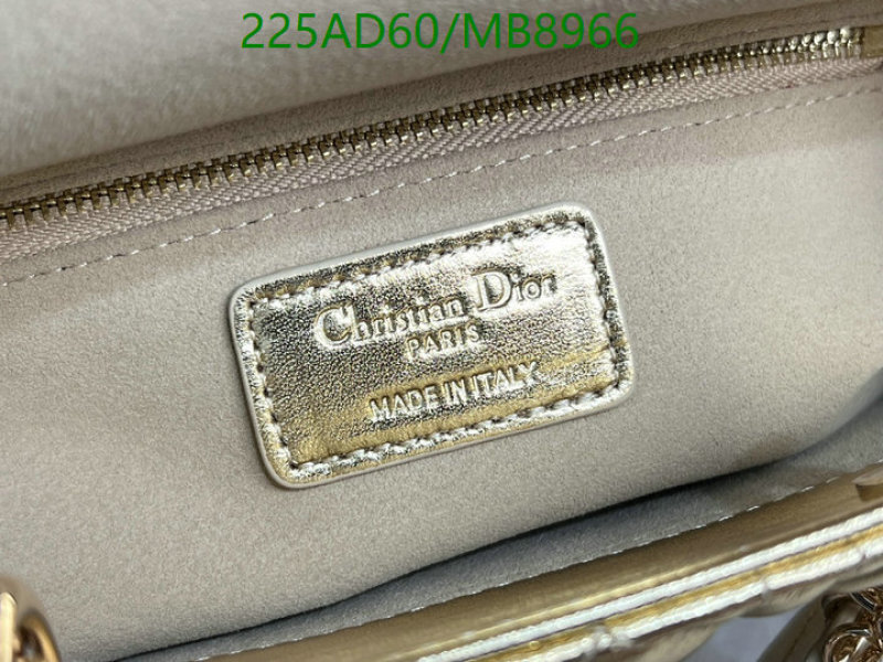 Dior-Bag-Mirror Quality Code: MB8966 $: 225USD