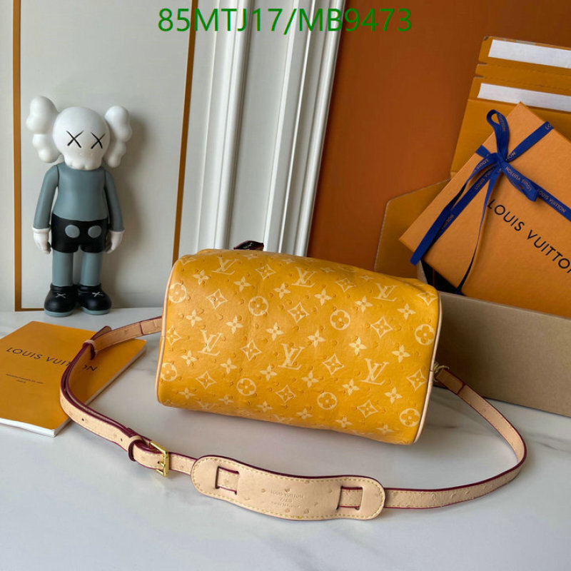 LV-Bag-4A Quality Code: MB9473 $: 85USD