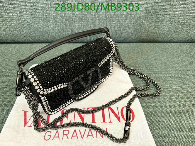 Valentino-Bag-Mirror Quality Code: MB9303 $: 289USD