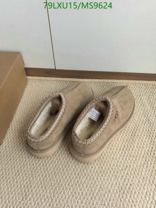 UGG-Women Shoes Code: MS9624 $: 79USD