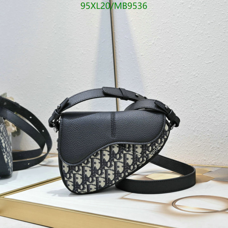 Dior-Bag-4A Quality Code: MB9536 $: 95USD