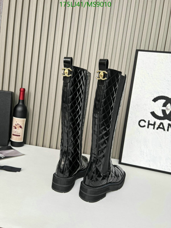 Chanel-Women Shoes Code: MS9010 $: 175USD