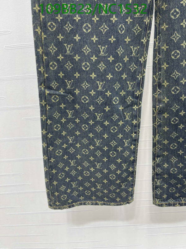 LV-Clothing Code: NC1532 $: 109USD