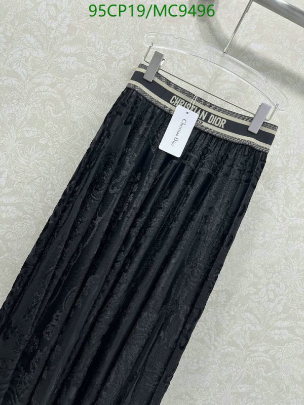 Dior-Clothing Code: MC9496 $: 95USD