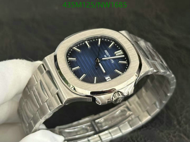 Patek Philippe-Watch-Mirror Quality Code: NW1685 $: 435USD