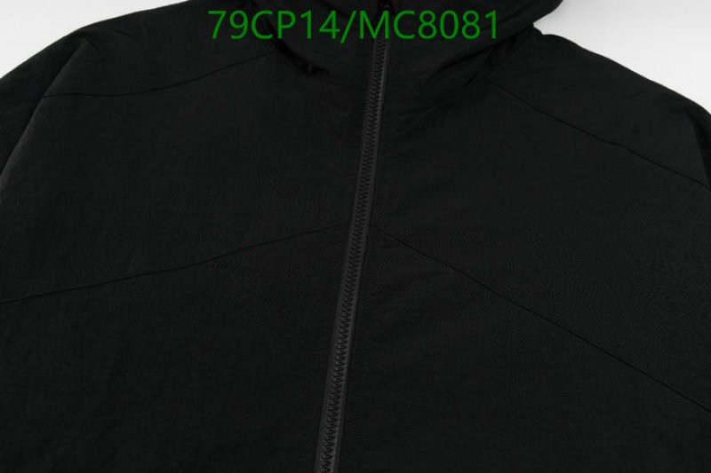 Alo Yoga-Clothing Code: MC8081 $: 79USD