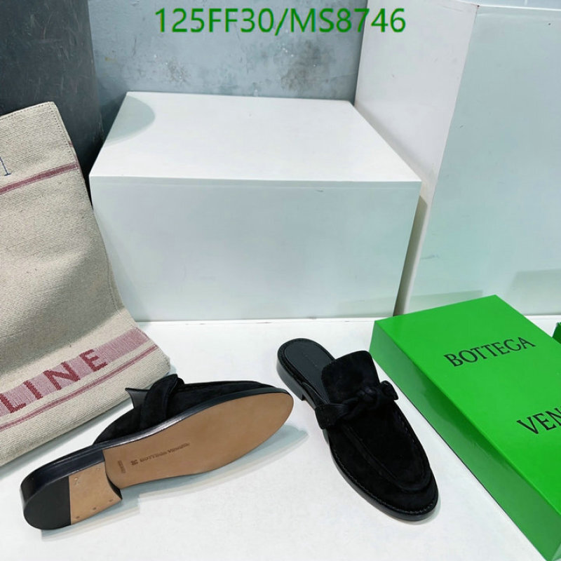 BV-Women Shoes Code: MS8746 $: 125USD
