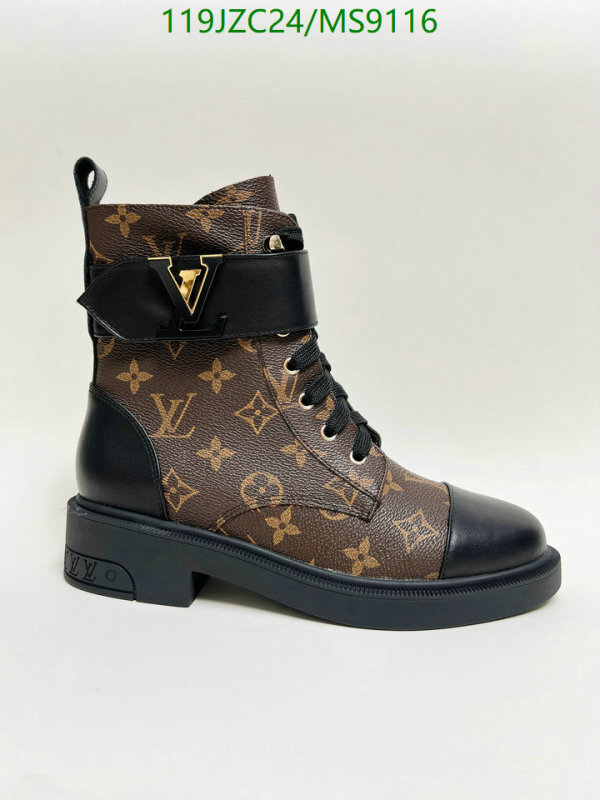 Boots-Women Shoes Code: MS9116 $: 119USD