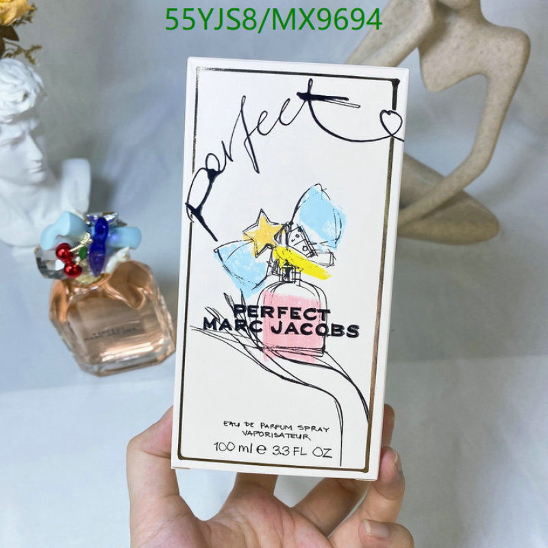 Marc Jacobs-Perfume Code: MX9694 $: 55USD