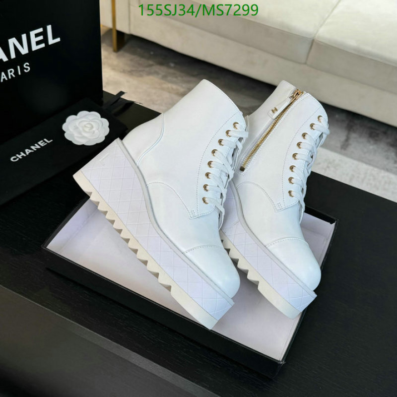 Boots-Women Shoes Code: MS7299 $: 155USD