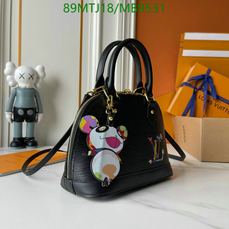LV-Bag-4A Quality Code: MB9531 $: 89USD