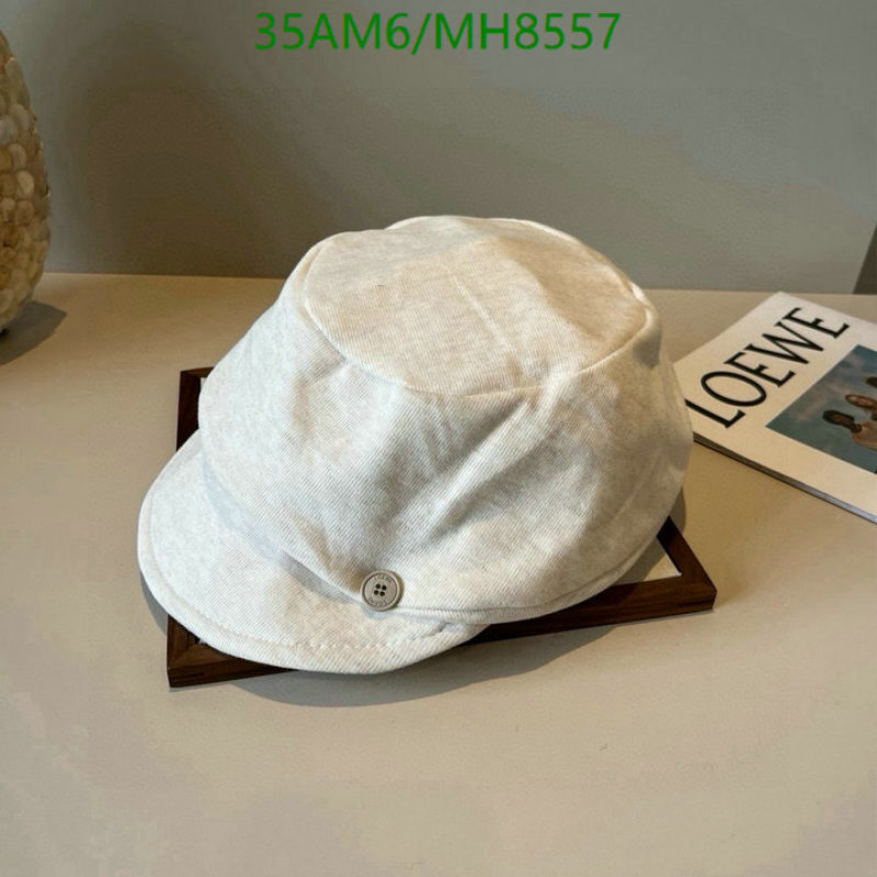 Loewe-Cap(Hat) Code: MH8557 $: 35USD