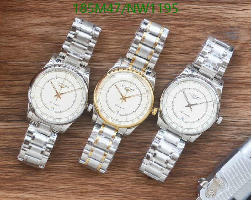 LONGINES-Watch-4A Quality Code: NW1195 $: 185USD