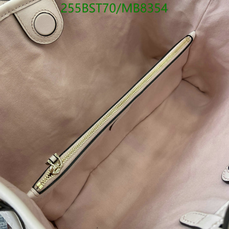 Gucci-Bag-Mirror Quality Code: MB8354 $: 255USD