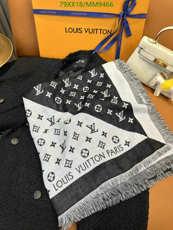 LV-Scarf Code: MM9466 $: 79USD