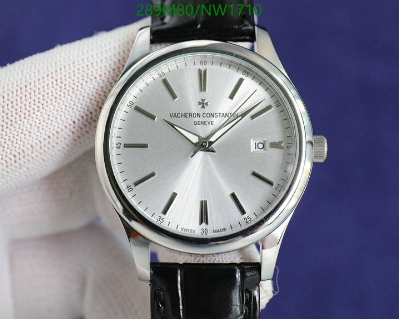 Vacheron Constantin-Watch-Mirror Quality Code: NW1710 $: 289USD