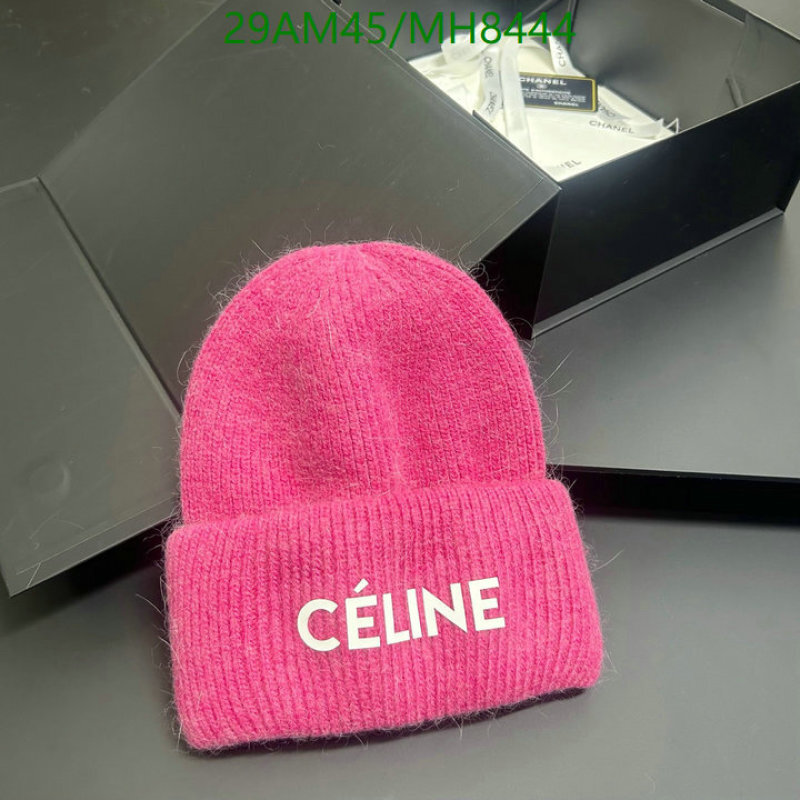 Celine-Cap(Hat) Code: MH8444 $: 29USD