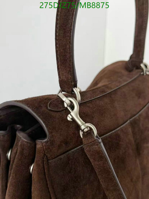 Balenciaga-Bag-Mirror Quality Code: MB8875 $: 275USD