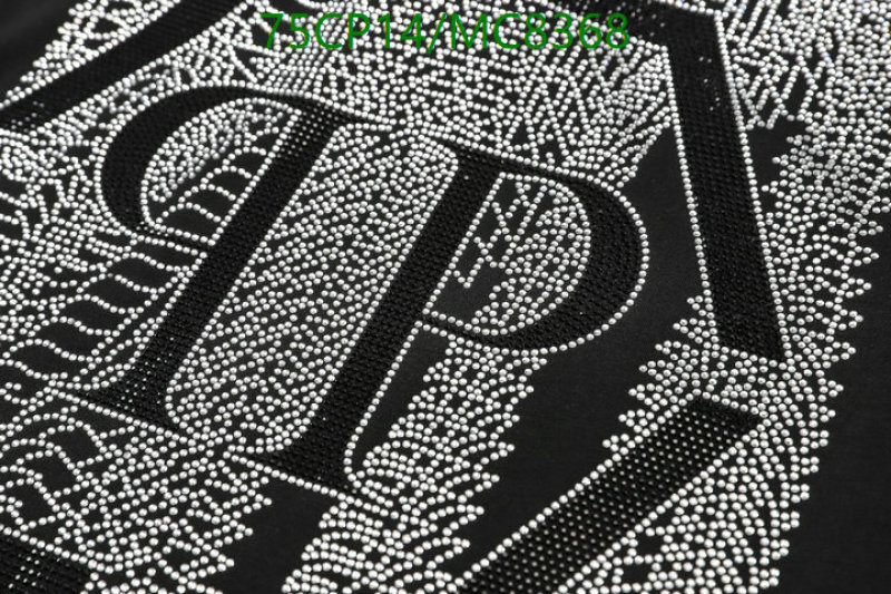 Philipp Plein-Clothing Code: MC8368 $: 75USD