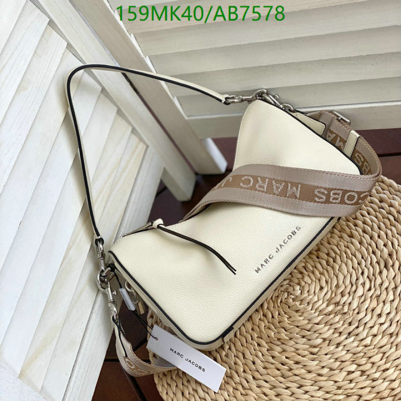 Marc Jacobs-Bag-Mirror Quality Code: AB7578 $: 159USD
