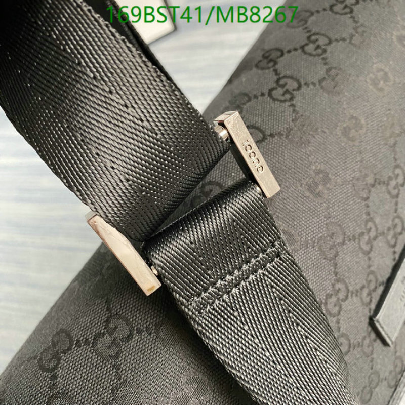 Gucci-Bag-Mirror Quality Code: MB8267 $: 169USD