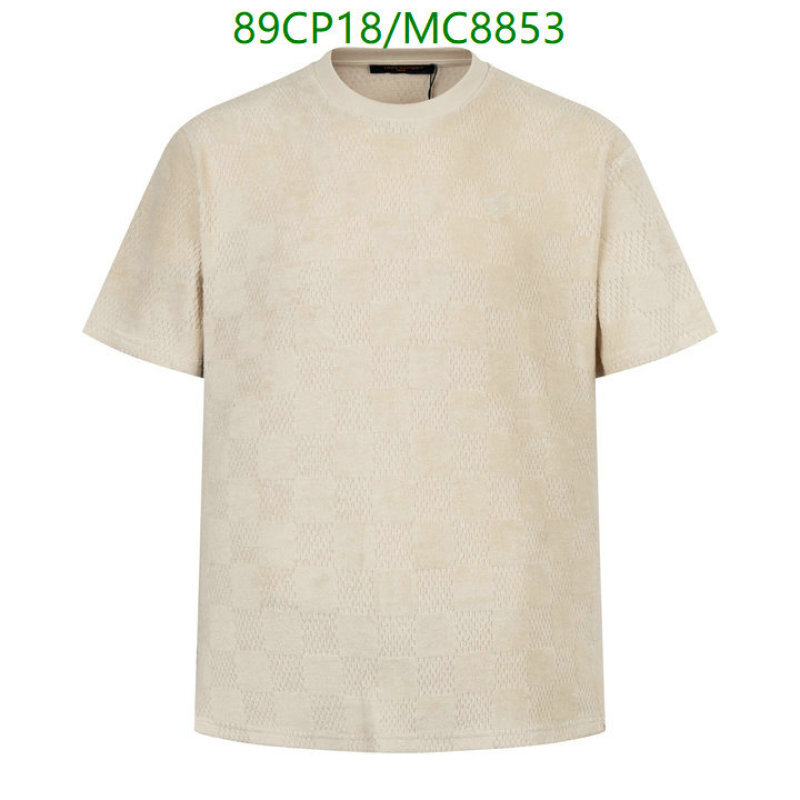 LV-Clothing Code: MC8853 $: 89USD
