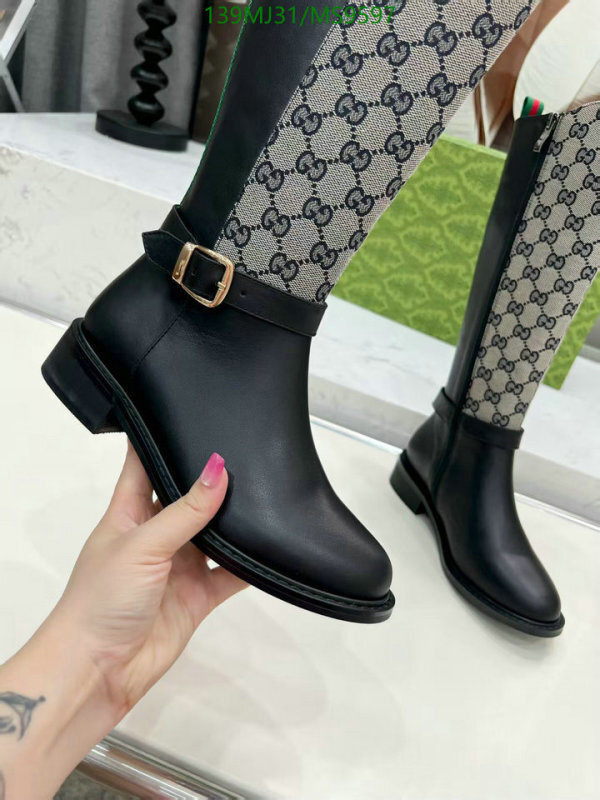 Gucci-Women Shoes Code: MS9597 $: 139USD