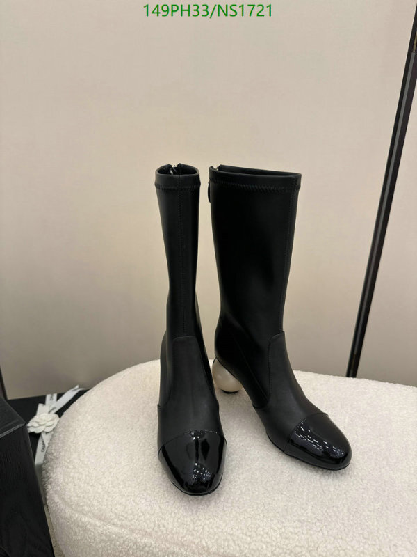 Chanel-Women Shoes Code: NS1721 $: 149USD
