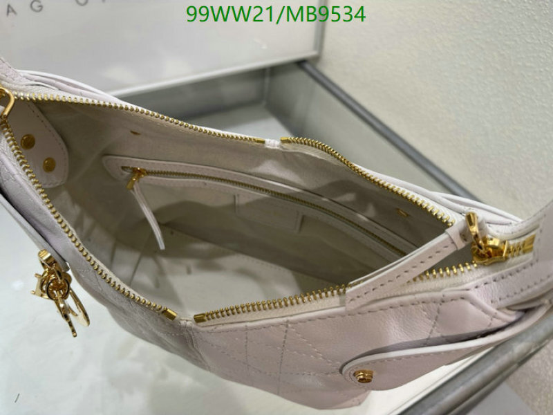Dior-Bag-4A Quality Code: MB9534 $: 99USD