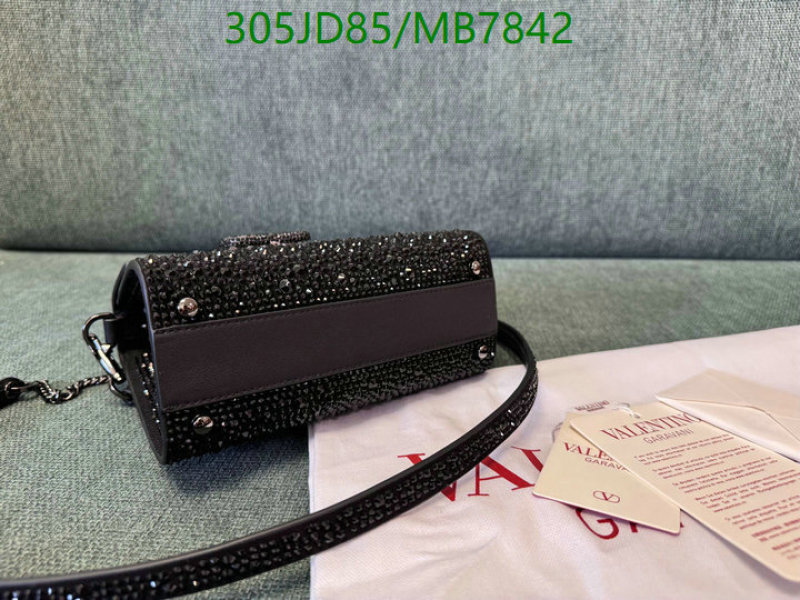 Valentino-Bag-Mirror Quality Code: MB7842 $: 305USD