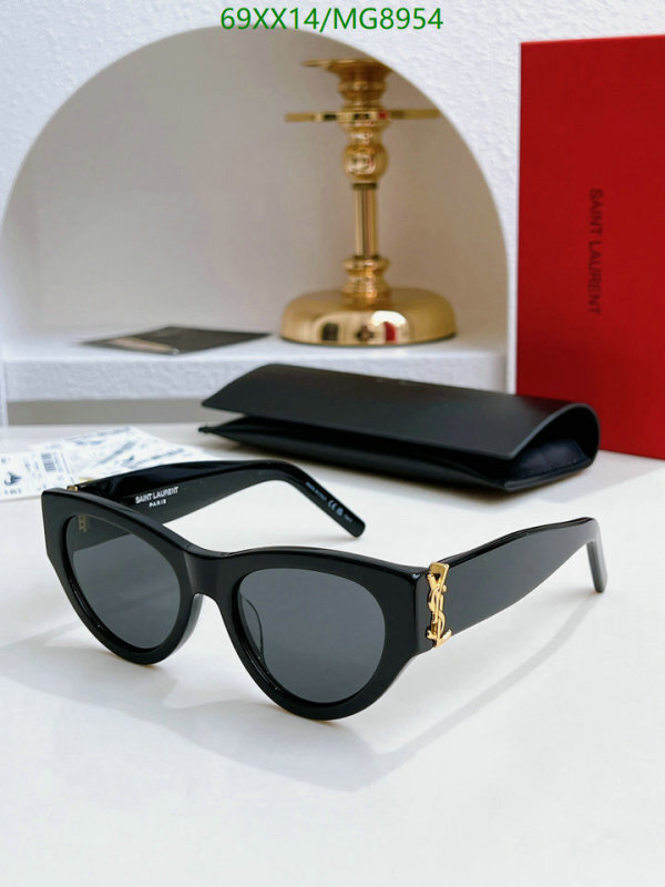 YSL-Glasses Code: MG8954 $: 69USD