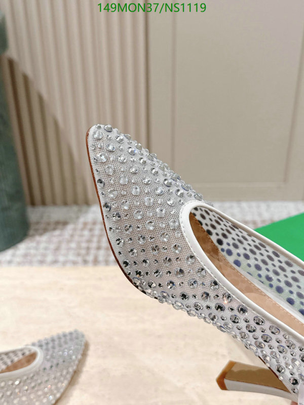 BV-Women Shoes Code: NS1119 $: 149USD