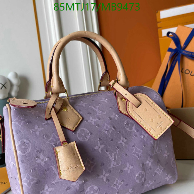 LV-Bag-4A Quality Code: MB9473 $: 85USD